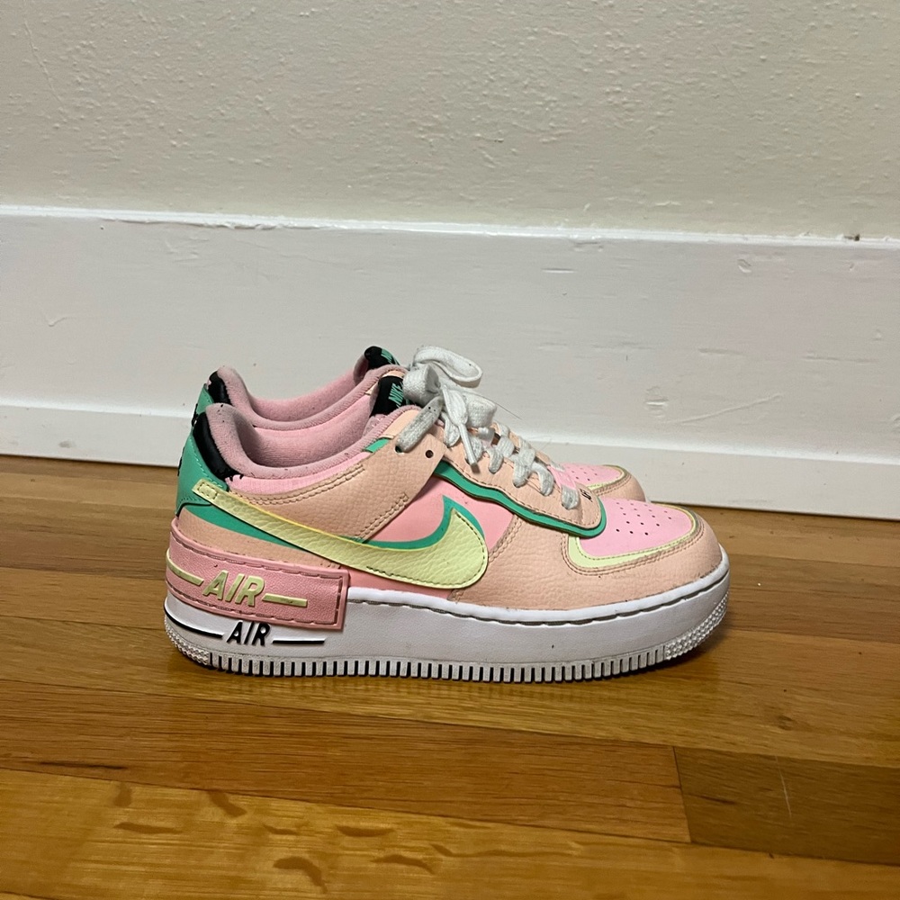 nike air forces
